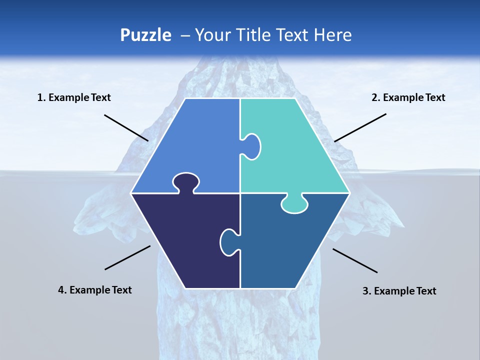 Opportunity Growth Opportunity Danger PowerPoint Template
