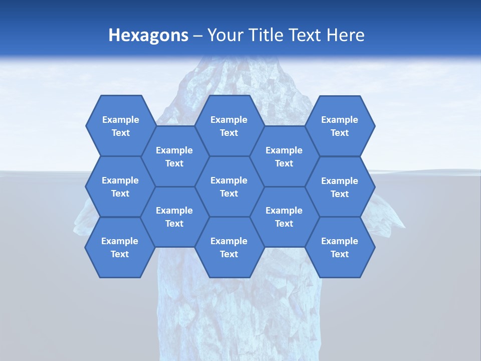 Opportunity Growth Opportunity Danger PowerPoint Template