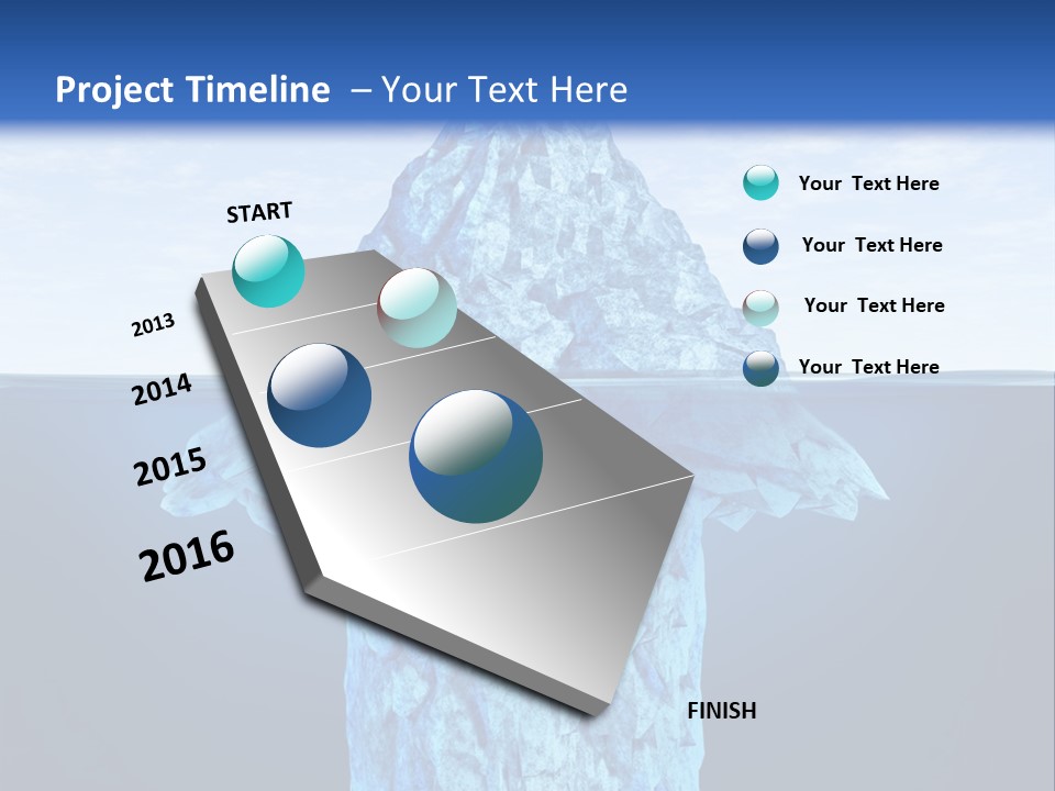 Opportunity Growth Opportunity Danger PowerPoint Template
