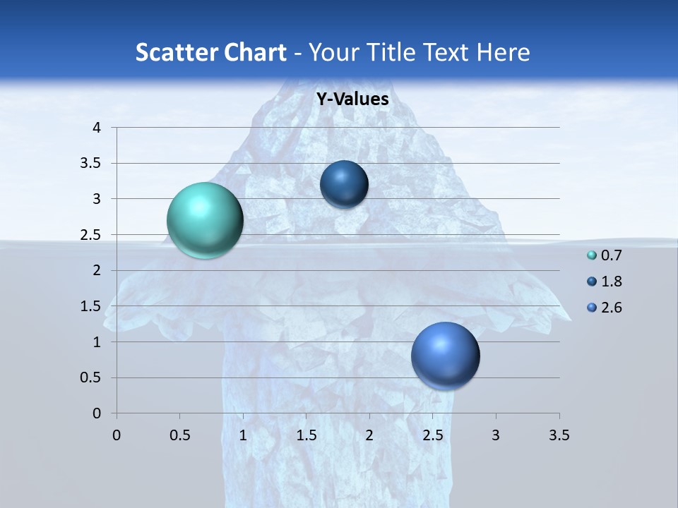 Opportunity Growth Opportunity Danger PowerPoint Template