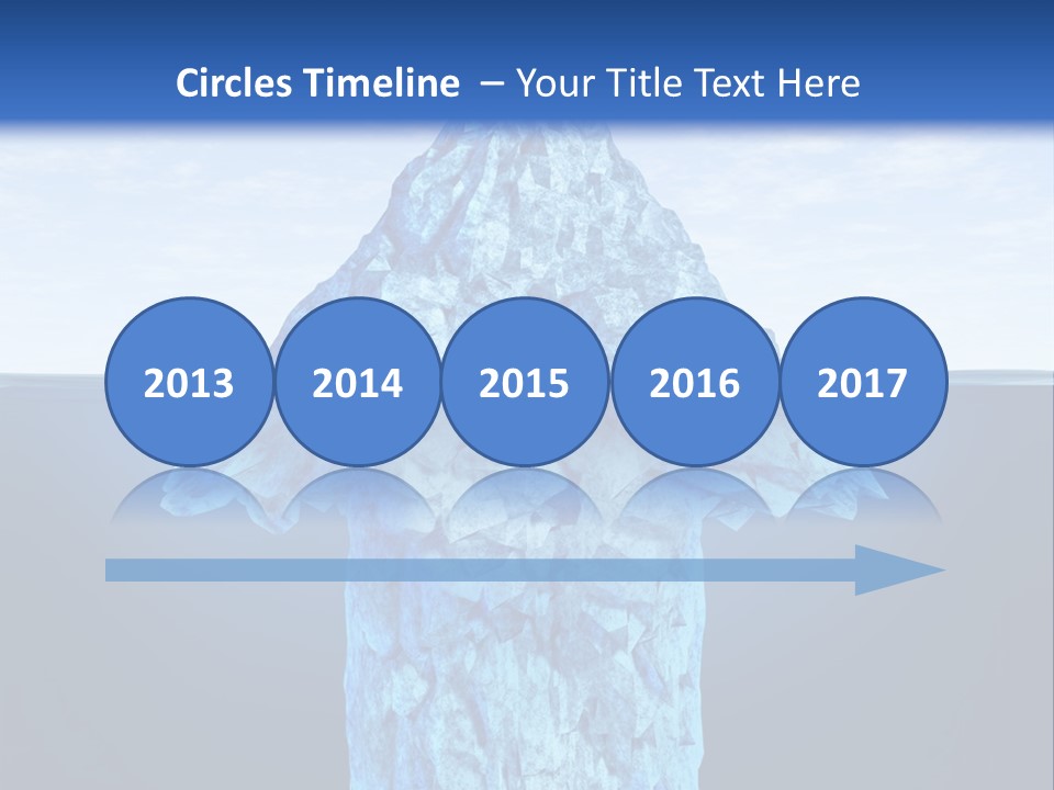 Opportunity Growth Opportunity Danger PowerPoint Template