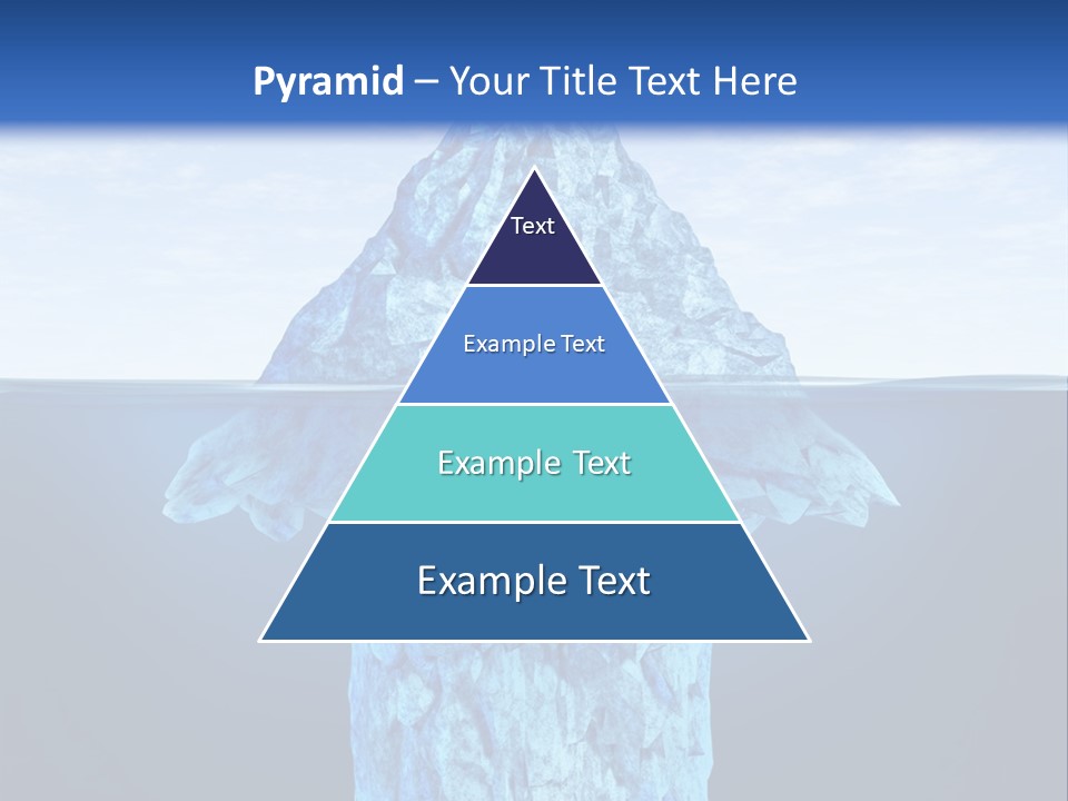 Opportunity Growth Opportunity Danger PowerPoint Template