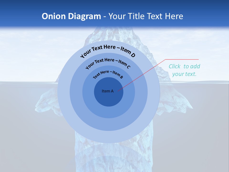Opportunity Growth Opportunity Danger PowerPoint Template