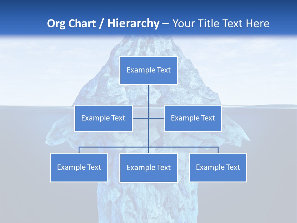Opportunity Growth Opportunity Danger PowerPoint Template