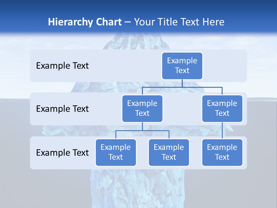 Opportunity Growth Opportunity Danger PowerPoint Template