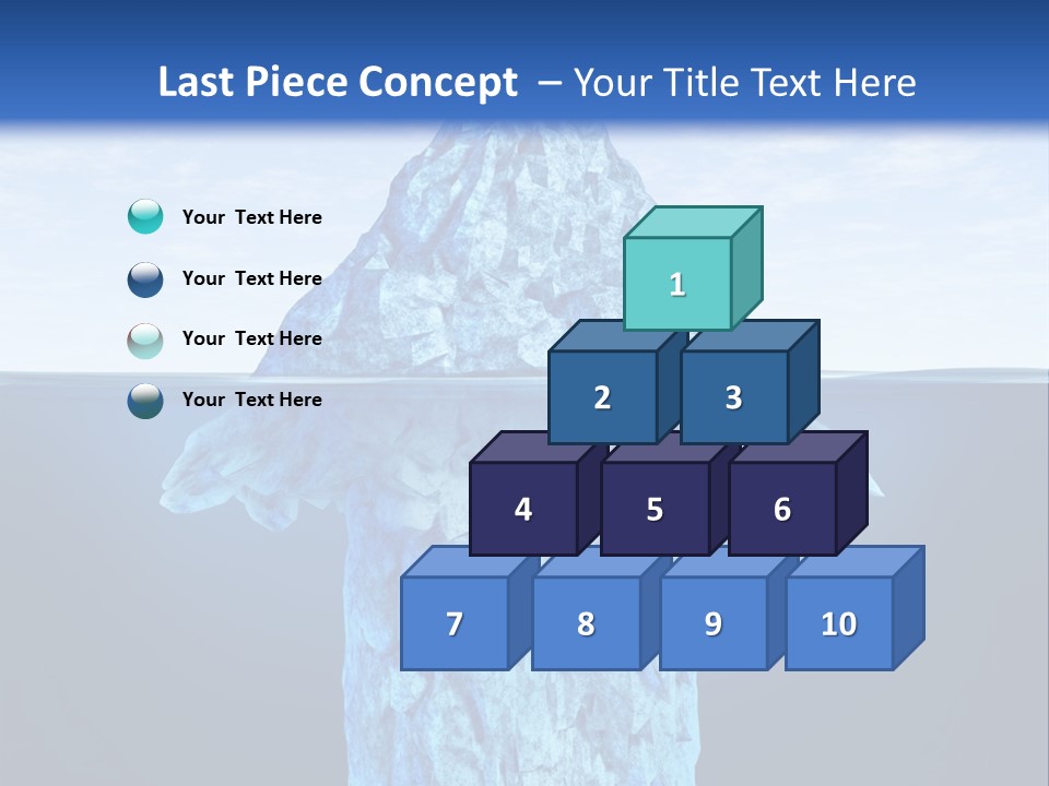 Opportunity Growth Opportunity Danger PowerPoint Template