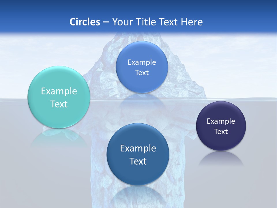Opportunity Growth Opportunity Danger PowerPoint Template