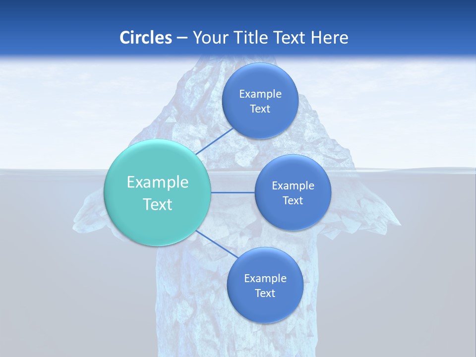 Opportunity Growth Opportunity Danger PowerPoint Template