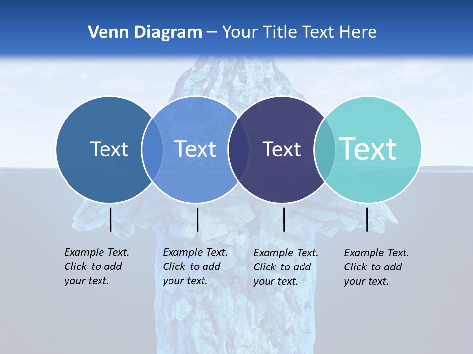 Opportunity Growth Opportunity Danger PowerPoint Template