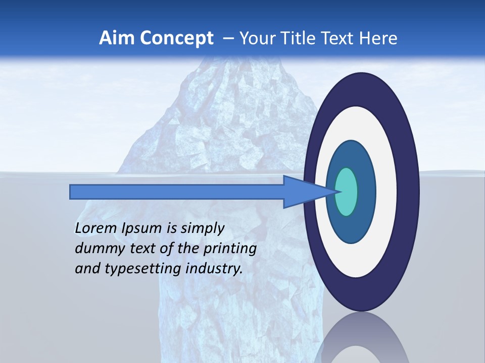 Opportunity Growth Opportunity Danger PowerPoint Template