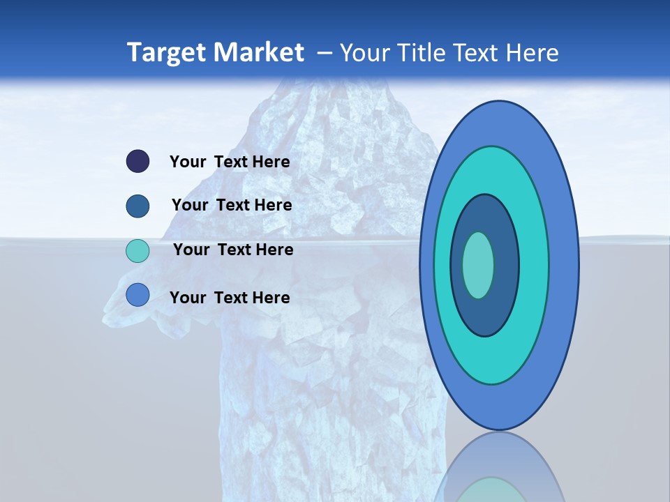 Opportunity Growth Opportunity Danger PowerPoint Template