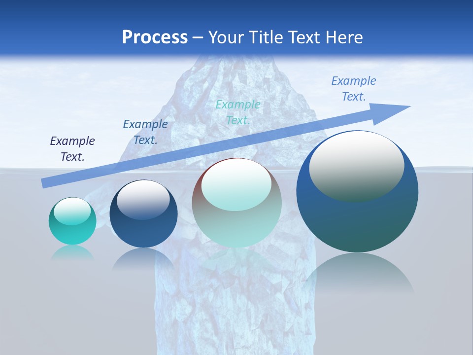 Opportunity Growth Opportunity Danger PowerPoint Template