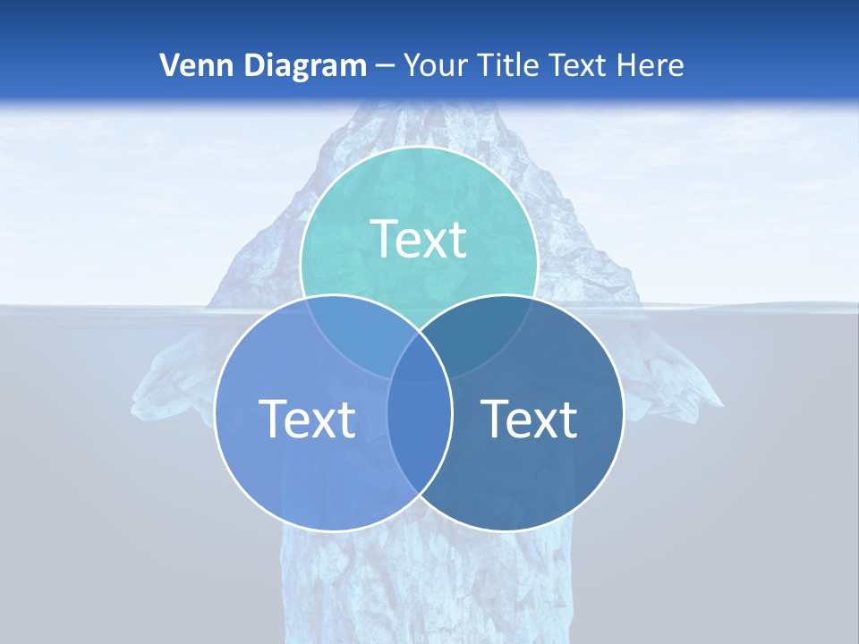 Opportunity Growth Opportunity Danger PowerPoint Template
