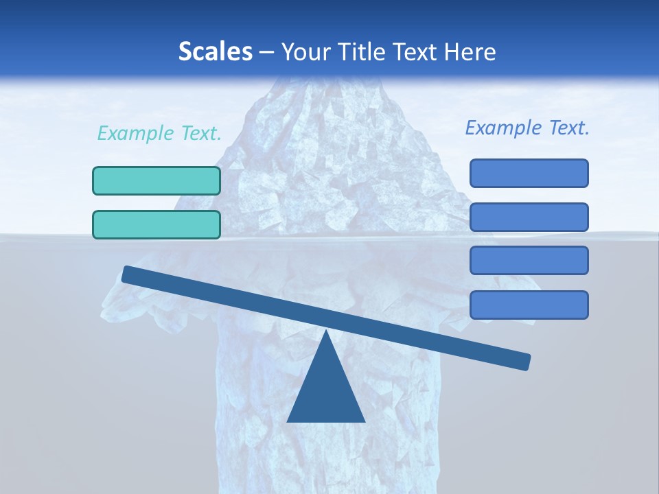 Opportunity Growth Opportunity Danger PowerPoint Template