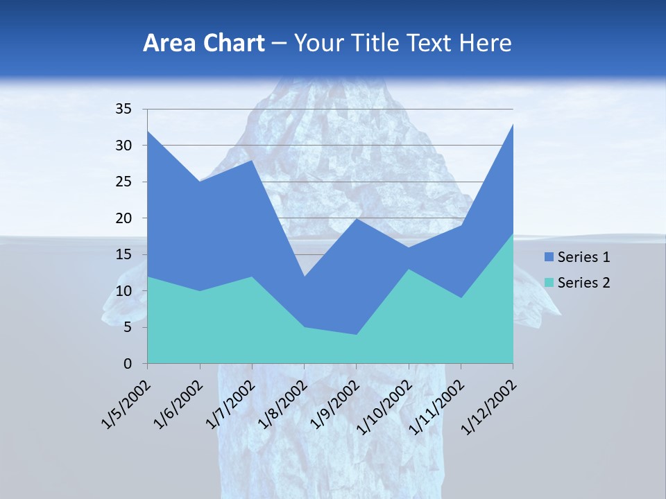 Opportunity Growth Opportunity Danger PowerPoint Template