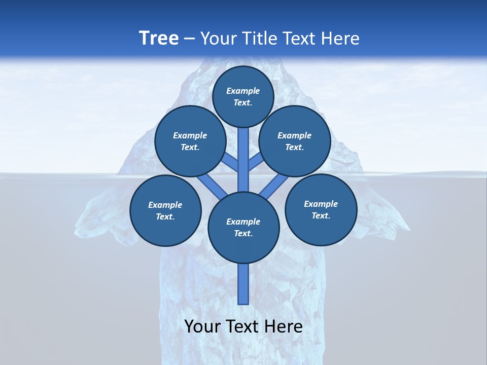 Opportunity Growth Opportunity Danger PowerPoint Template