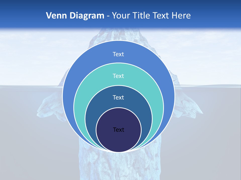 Opportunity Growth Opportunity Danger PowerPoint Template