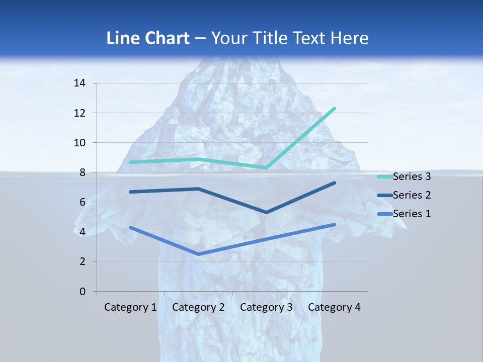 Opportunity Growth Opportunity Danger PowerPoint Template