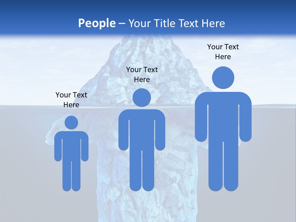 Opportunity Growth Opportunity Danger PowerPoint Template