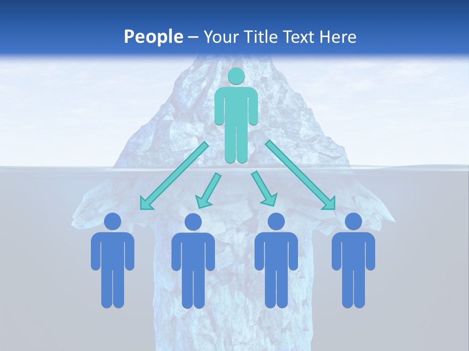 Opportunity Growth Opportunity Danger PowerPoint Template