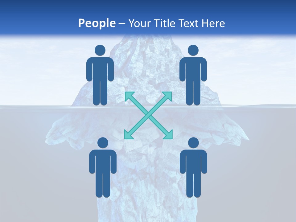 Opportunity Growth Opportunity Danger PowerPoint Template