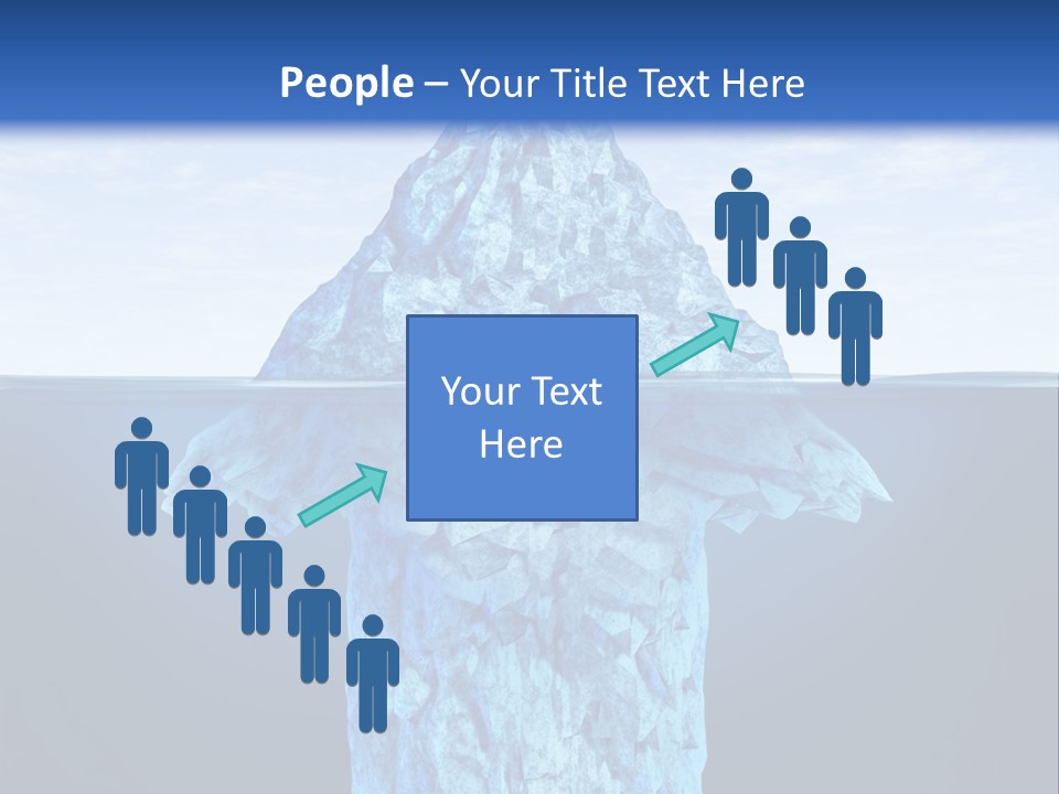 Opportunity Growth Opportunity Danger PowerPoint Template