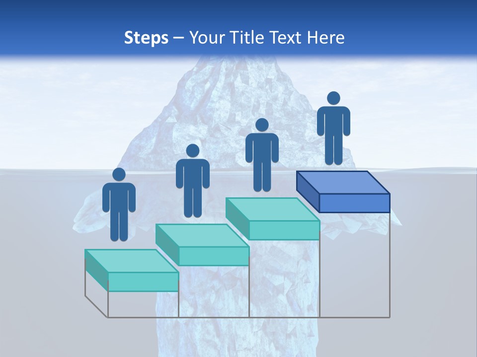 Opportunity Growth Opportunity Danger PowerPoint Template