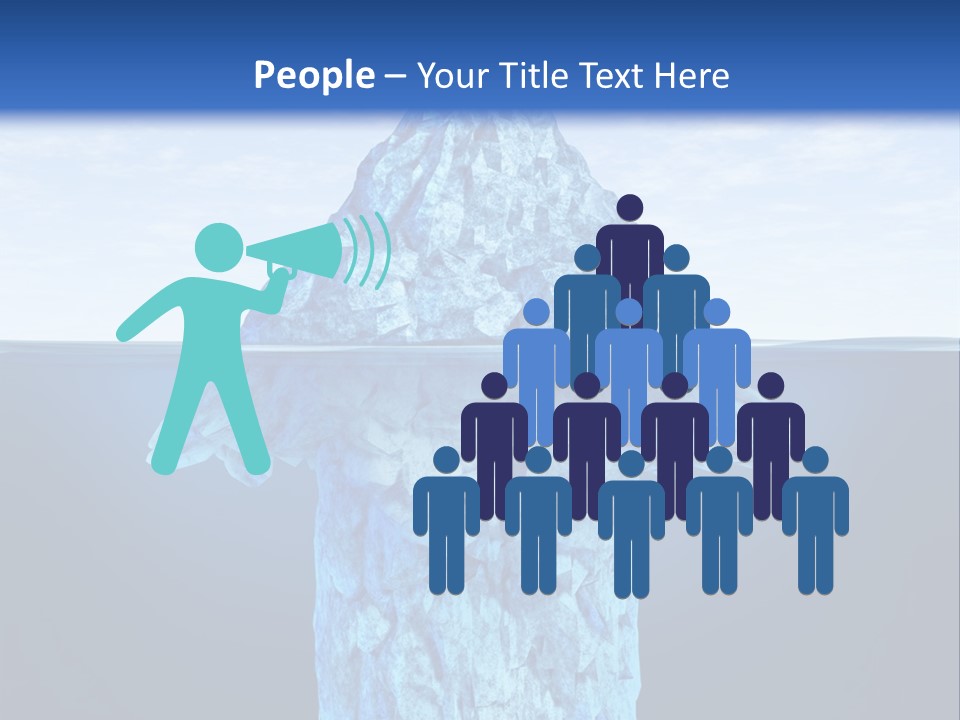 Opportunity Growth Opportunity Danger PowerPoint Template