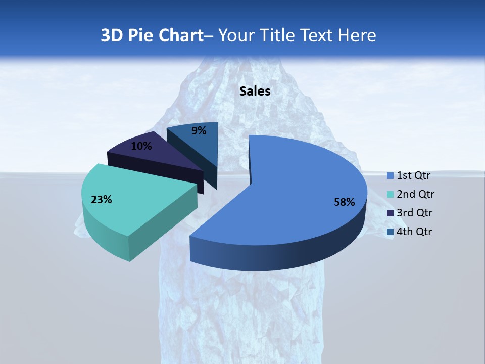 Opportunity Growth Opportunity Danger PowerPoint Template