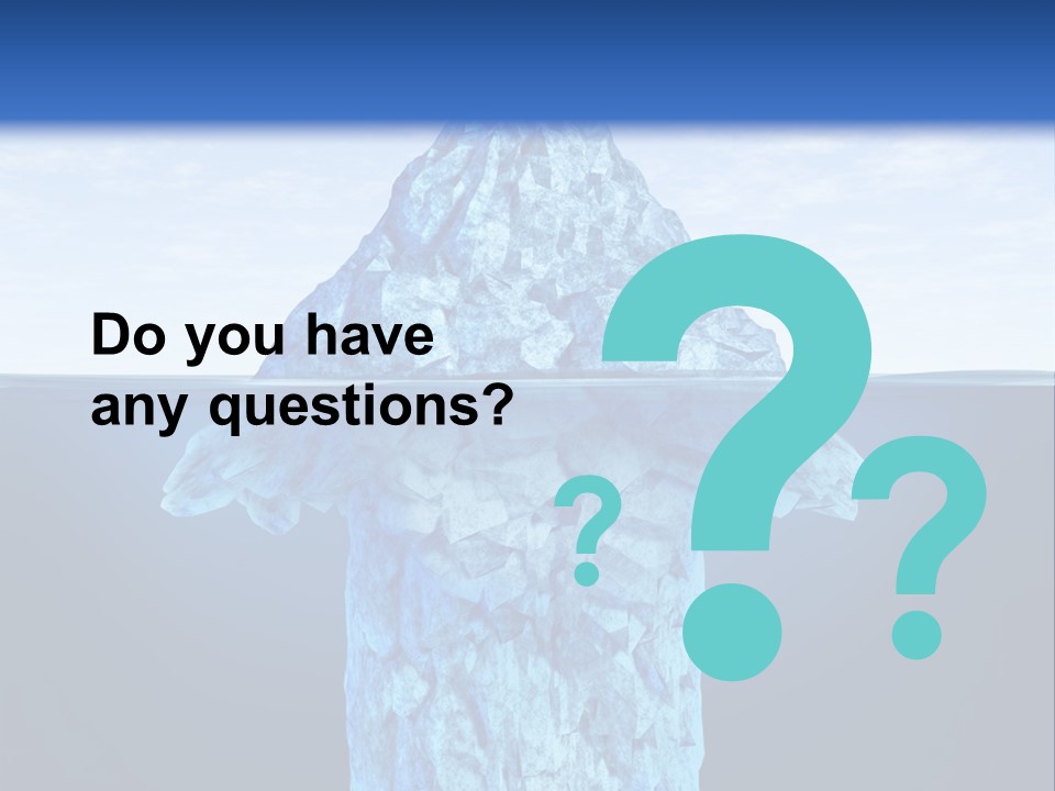 Opportunity Growth Opportunity Danger PowerPoint Template