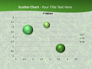 Turf Environment Green PowerPoint Template