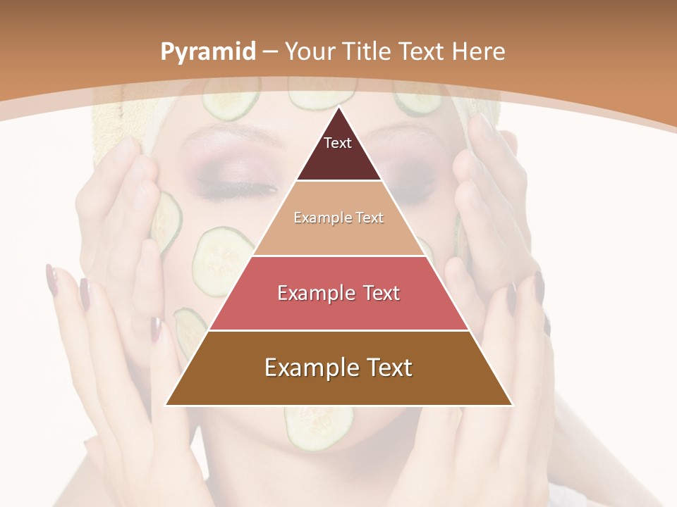 Treatment Relaxed Bright PowerPoint Template