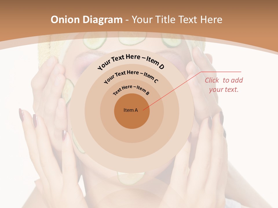 Treatment Relaxed Bright PowerPoint Template