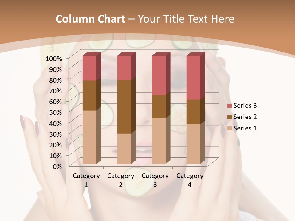 Treatment Relaxed Bright PowerPoint Template