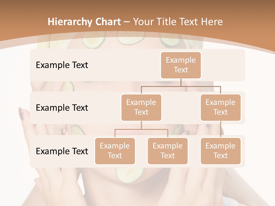 Treatment Relaxed Bright PowerPoint Template