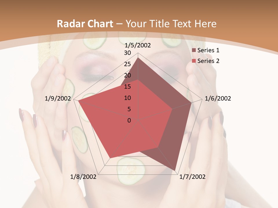 Treatment Relaxed Bright PowerPoint Template