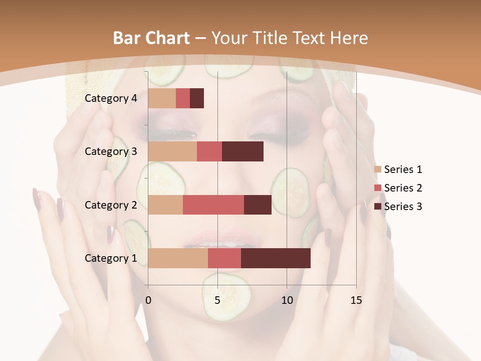 Treatment Relaxed Bright PowerPoint Template