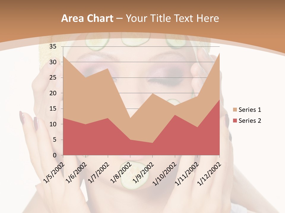 Treatment Relaxed Bright PowerPoint Template