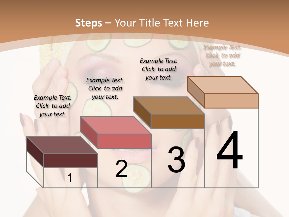Treatment Relaxed Bright PowerPoint Template