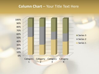 Healthy Diet Many PowerPoint Template