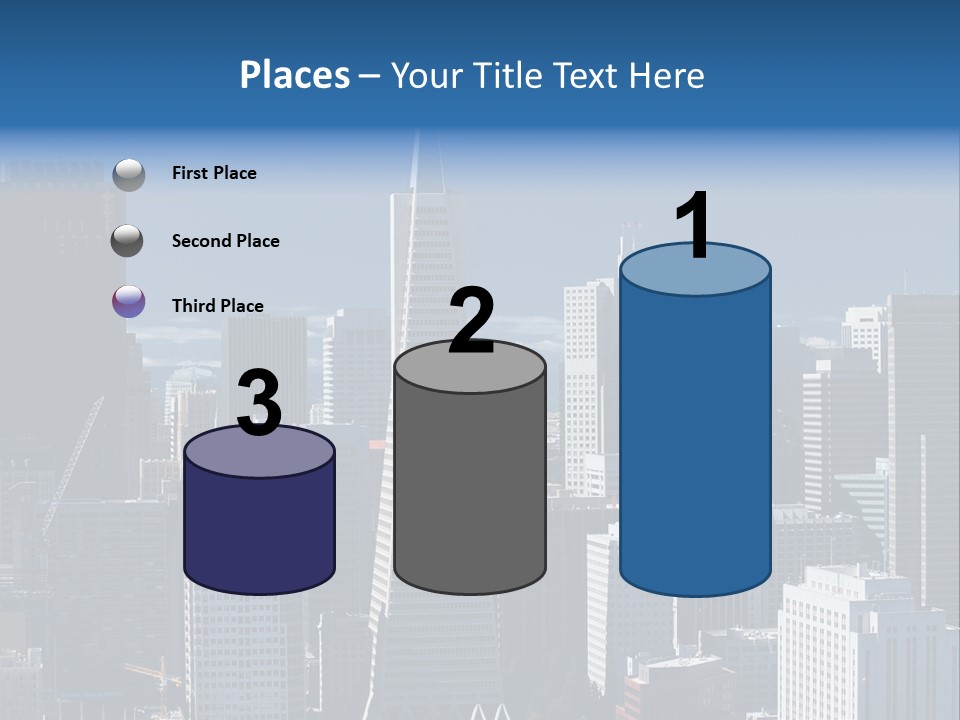 Surface Graffiti Art Background PowerPoint Template