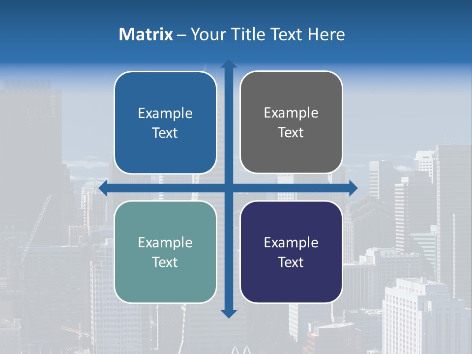 Surface Graffiti Art Background PowerPoint Template