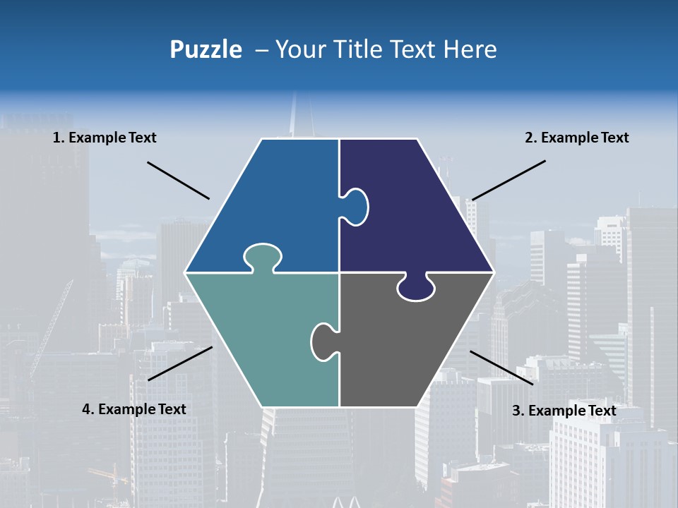 Surface Graffiti Art Background PowerPoint Template