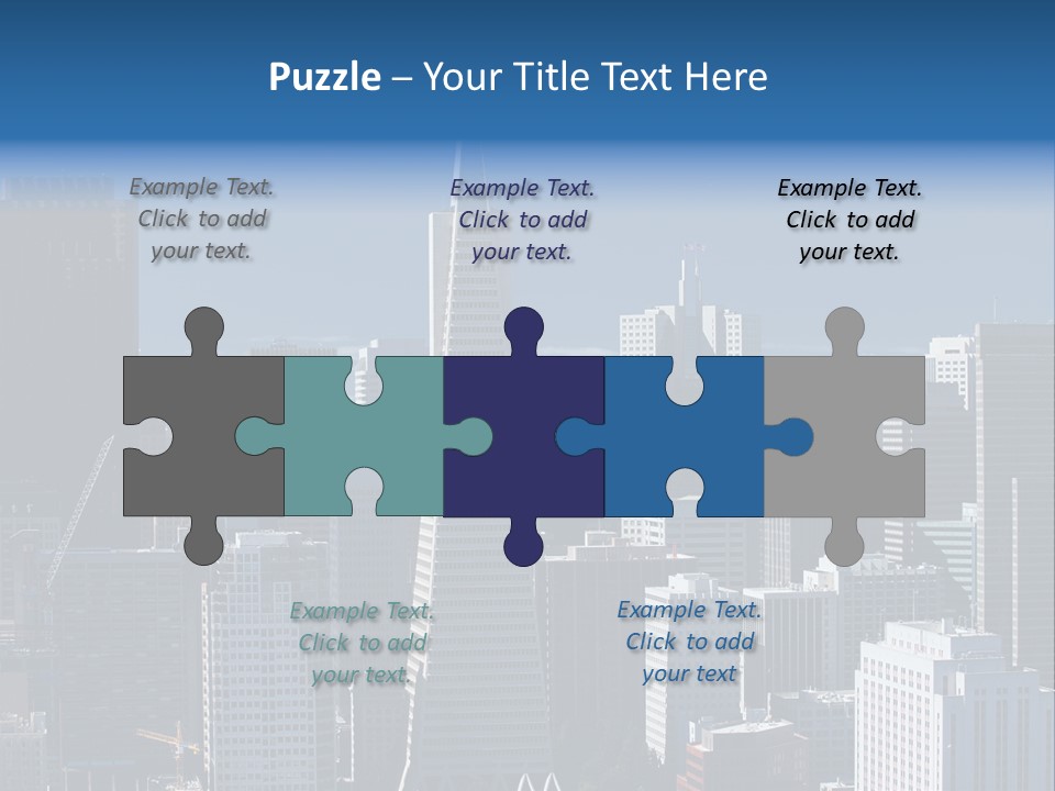 Surface Graffiti Art Background PowerPoint Template