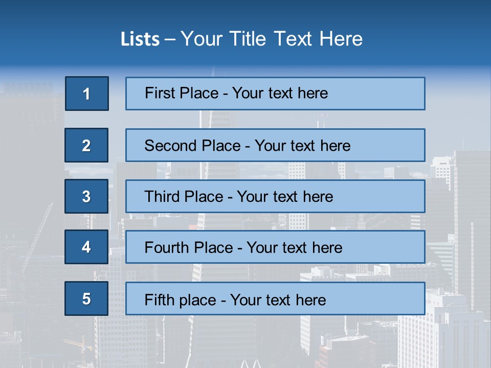 Surface Graffiti Art Background PowerPoint Template