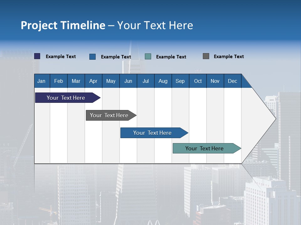 Surface Graffiti Art Background PowerPoint Template