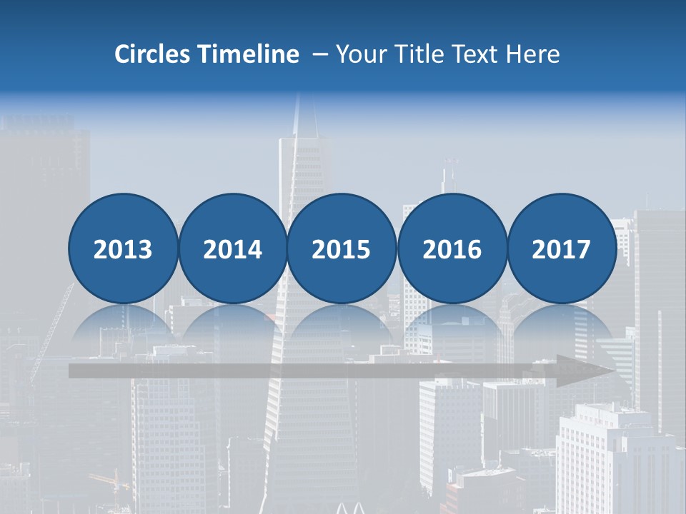 Surface Graffiti Art Background PowerPoint Template