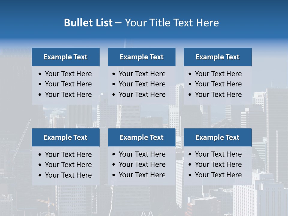 Surface Graffiti Art Background PowerPoint Template