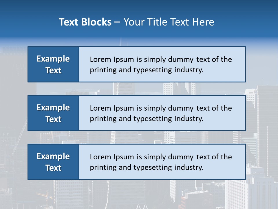 Surface Graffiti Art Background PowerPoint Template