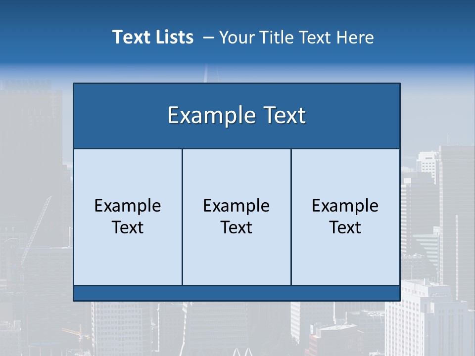 Surface Graffiti Art Background PowerPoint Template